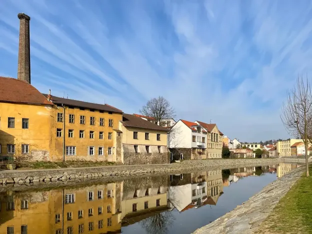 Prodej atypického bytu, Třebíč, Na Úbočí, 85 m2
