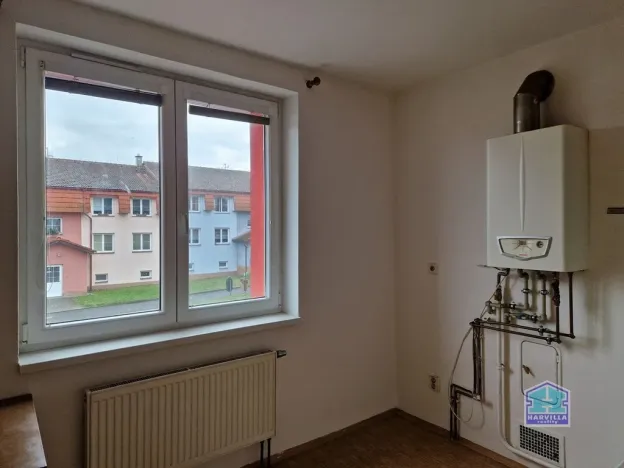 Prodej bytu 1+1, Stříbro, Na Vyhlídce, 33 m2