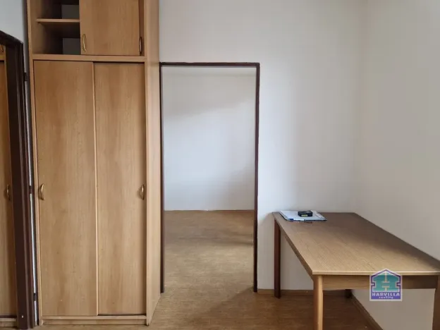 Prodej bytu 1+1, Stříbro, Na Vyhlídce, 33 m2