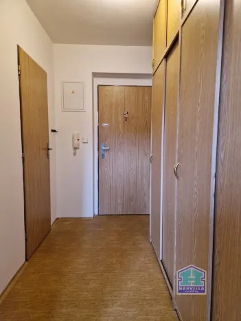 Prodej bytu 1+1, Stříbro, Na Vyhlídce, 33 m2