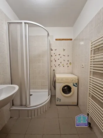 Prodej bytu 1+1, Stříbro, Na Vyhlídce, 33 m2