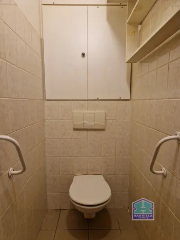 Prodej bytu 1+1, Stříbro, Na Vyhlídce, 33 m2