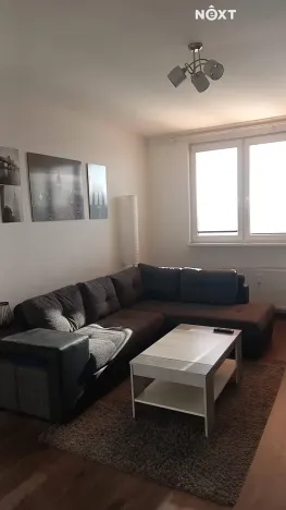 Pronájem bytu 2+1, Ostrava, Dr. Martínka, 53 m2