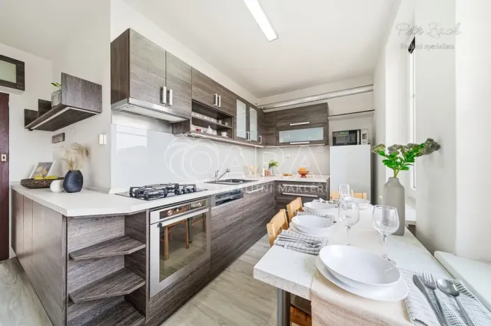 Prodej bytu 3+1, Přerov - Přerov I-Město, Kozlovská, 72 m2