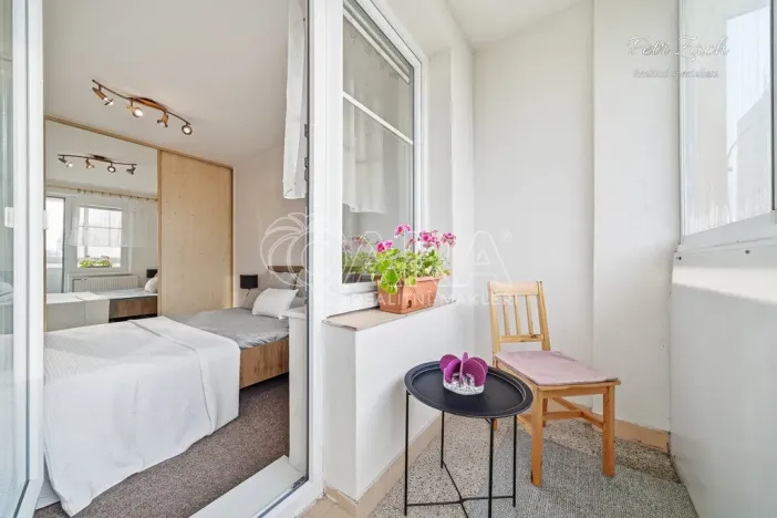 Prodej bytu 3+1, Přerov - Přerov I-Město, Kozlovská, 72 m2