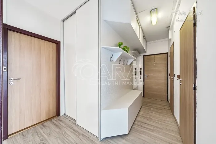 Prodej bytu 3+1, Přerov - Přerov I-Město, Kozlovská, 72 m2