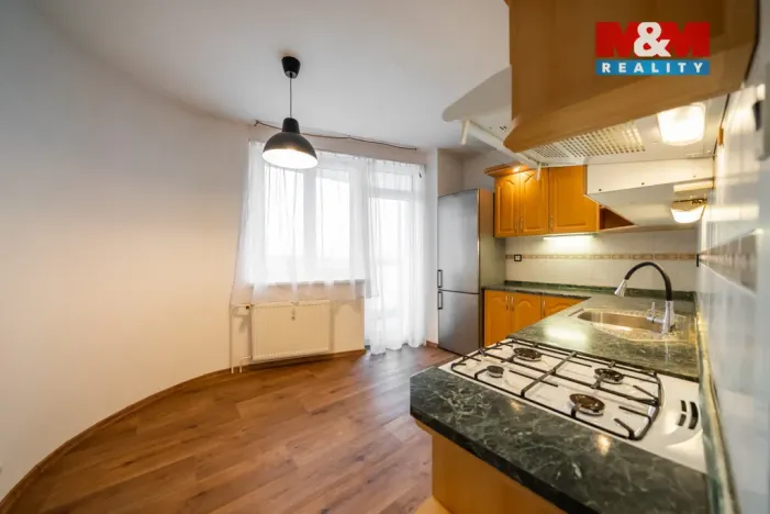 Prodej bytu 2+1, Olomouc, Handkeho, 72 m2