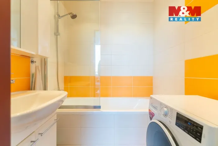 Pronájem bytu 2+1, Prostějov, Jana Zrzavého, 58 m2