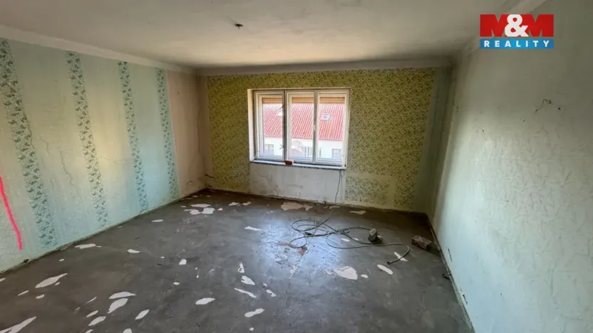 Prodej rodinného domu, Lipník nad Bečvou - Lipník nad Bečvou VI-Loučka, 170 m2