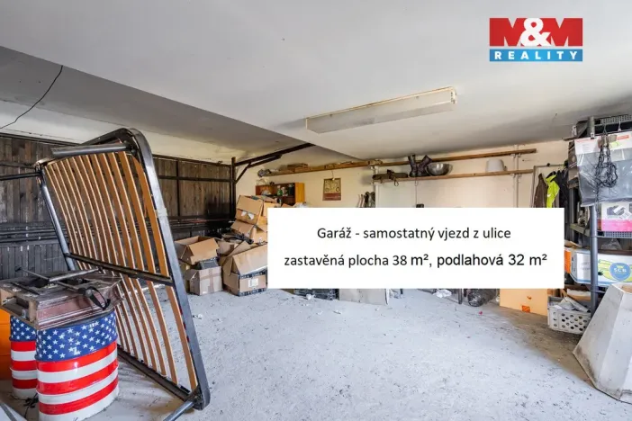 Prodej obchodního prostoru, Čížová - Zlivice, 206 m2