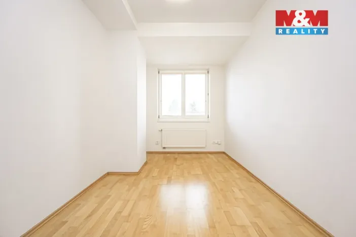 Prodej bytu 4+kk, Olomouc - Nová Ulice, Bacherova, 94 m2