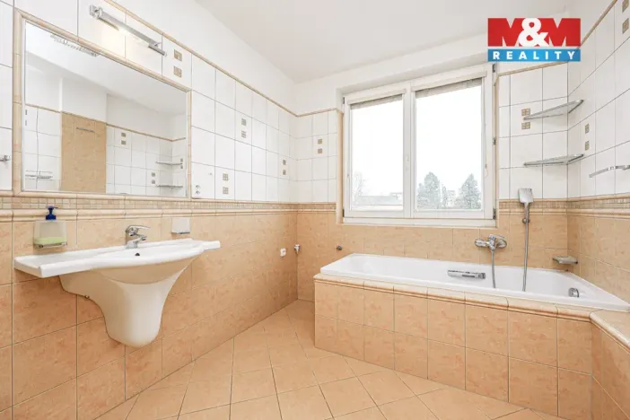 Prodej bytu 4+kk, Olomouc - Nová Ulice, Bacherova, 94 m2