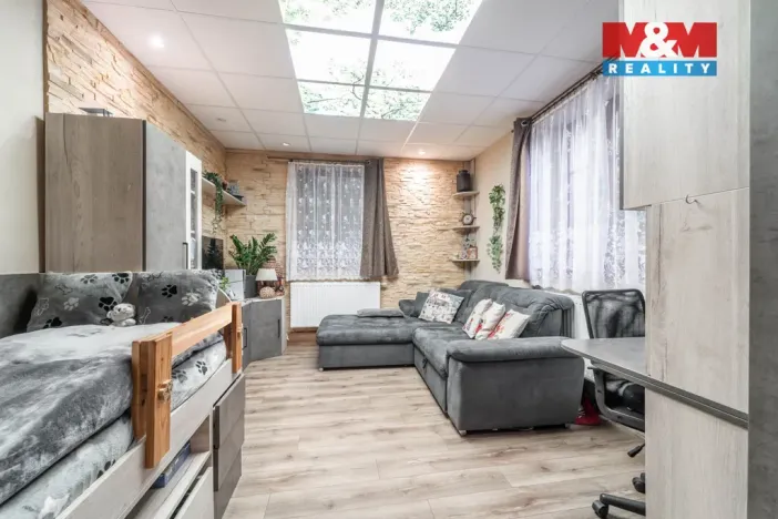 Prodej obchodního prostoru, Bechyně, 340 m2