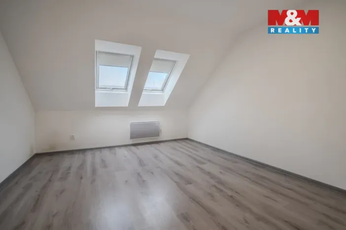 Prodej bytu 3+kk, Ostrava - Slezská Ostrava, Zárubecká, 79 m2