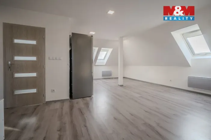 Prodej bytu 3+kk, Ostrava - Slezská Ostrava, Zárubecká, 79 m2