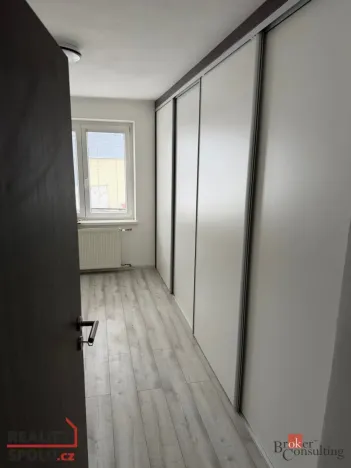 Pronájem bytu 2+kk, Krnov - Pod Bezručovým vrchem, Vrchlického, 54 m2