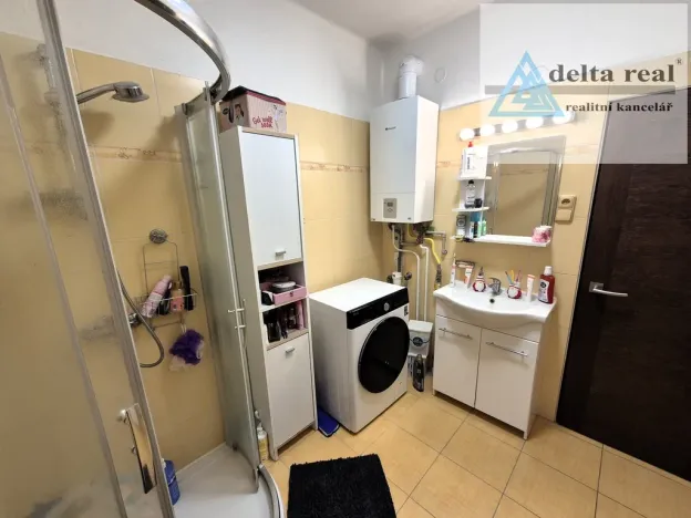 Prodej bytu 2+1, Šumperk, Reissova, 67 m2