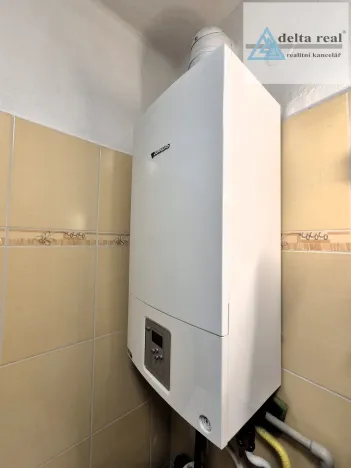 Prodej bytu 2+1, Šumperk, Reissova, 67 m2