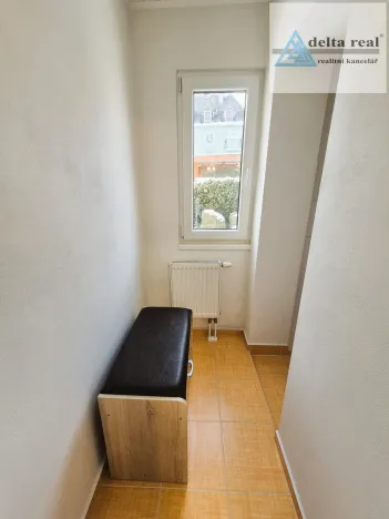 Prodej bytu 2+1, Šumperk, Reissova, 67 m2