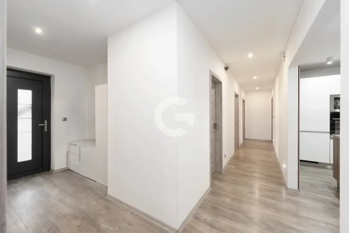 Prodej rodinného domu, Březová, 144 m2