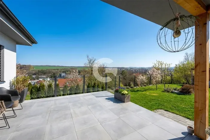 Prodej rodinného domu, Březová, 144 m2