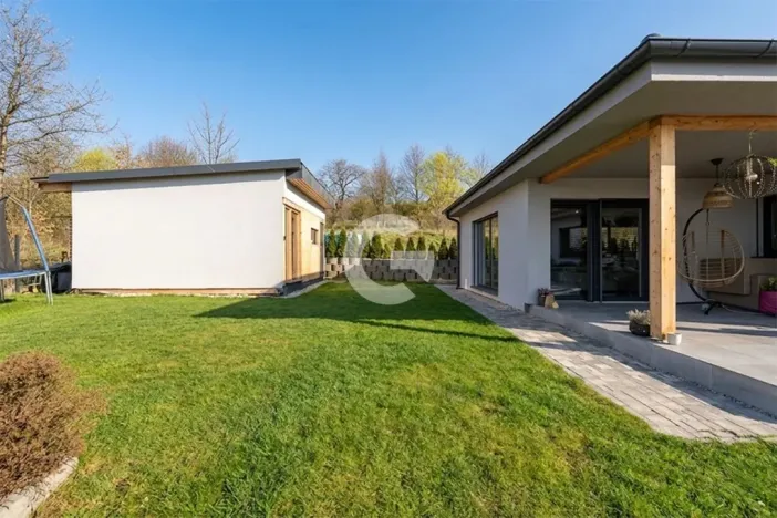 Prodej rodinného domu, Březová, 144 m2