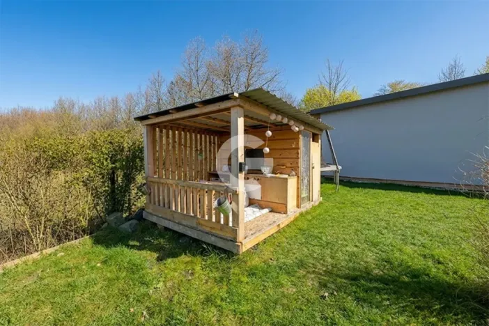 Prodej rodinného domu, Březová, 144 m2