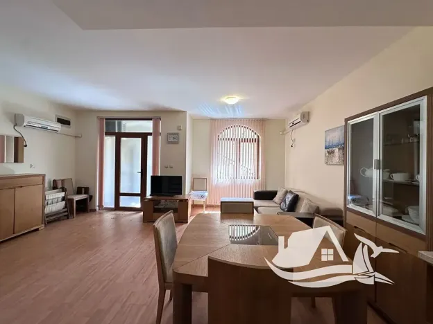 Prodej bytu 3+kk, Nesebar, Bulharsko, 96 m2