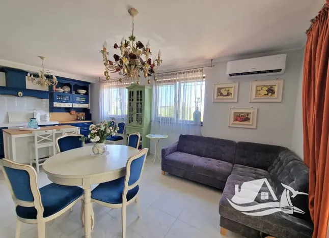 Prodej bytu 4+kk, Nesebar, Bulharsko, 150 m2