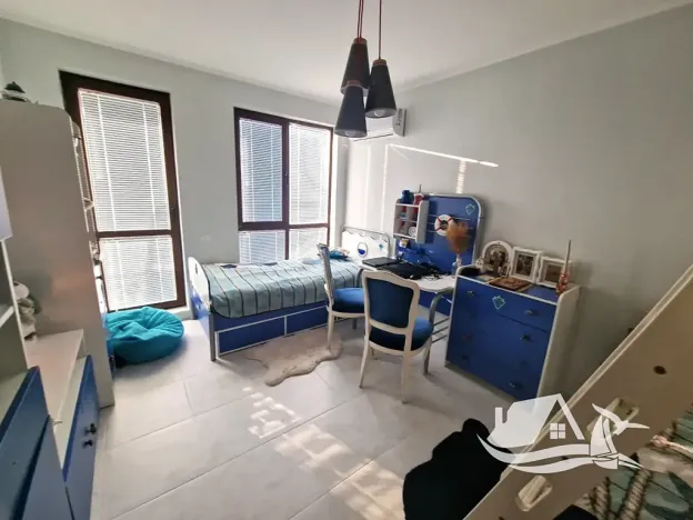 Prodej bytu 4+kk, Nesebar, Bulharsko, 150 m2