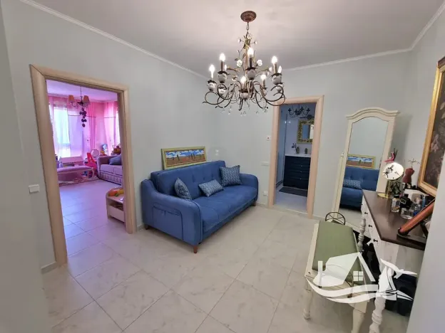 Prodej bytu 4+kk, Nesebar, Bulharsko, 150 m2