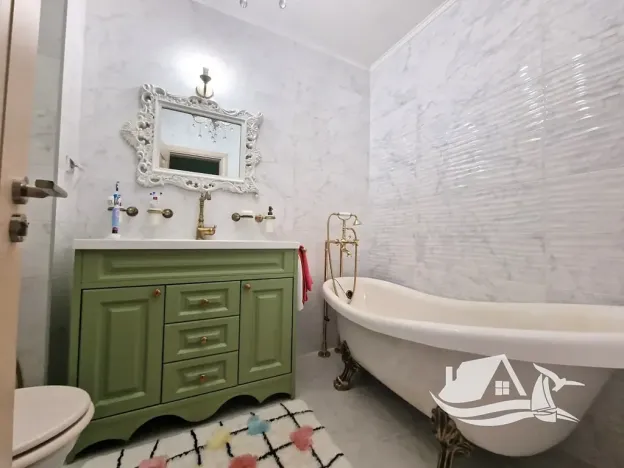 Prodej bytu 4+kk, Nesebar, Bulharsko, 150 m2