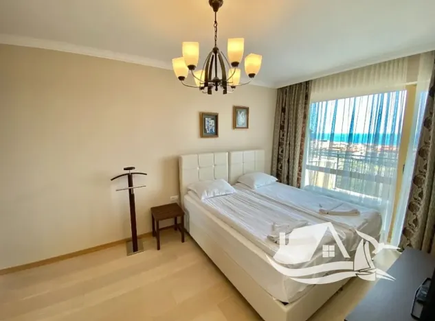 Prodej bytu 3+kk, Sveti Vlas, Bulharsko, 139 m2