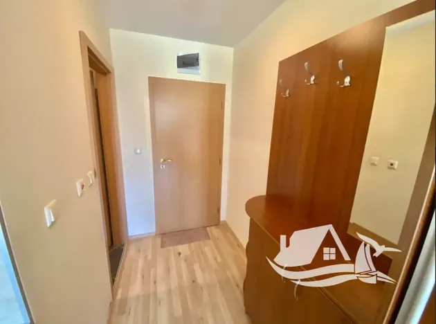 Prodej bytu 1+kk, Nesebar, Bulharsko, 35 m2