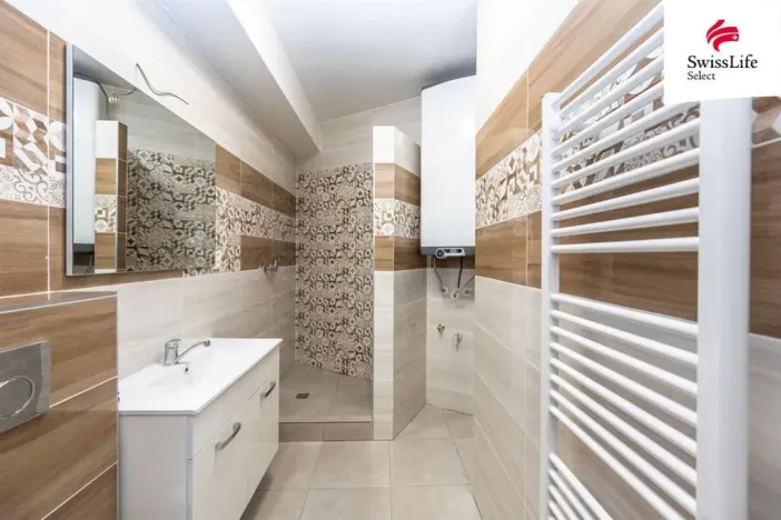 Prodej bytu 2+kk, Břežany II, 41 m2