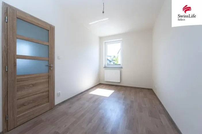 Prodej bytu 2+kk, Břežany II, 41 m2