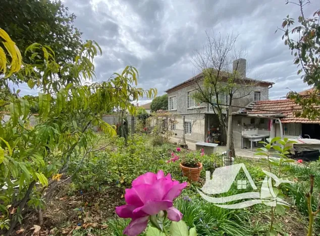 Prodej rodinného domu, Jambol, Bulharsko, 120 m2