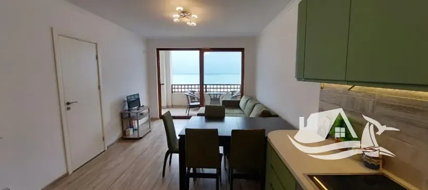 Prodej bytu 3+kk, Sveti Vlas, Bulharsko, 78 m2