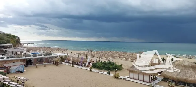 Prodej bytu 3+kk, Sveti Vlas, Bulharsko, 78 m2