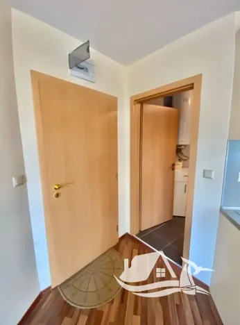 Prodej bytu 1+kk, Nesebar, Bulharsko, 33 m2