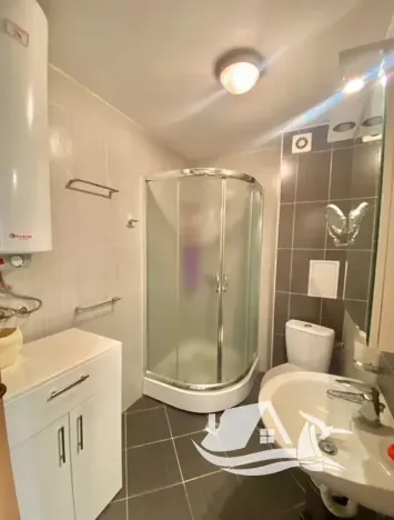 Prodej bytu 1+kk, Nesebar, Bulharsko, 33 m2