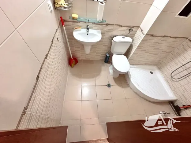 Prodej bytu 3+kk, Sveti Vlas, Bulharsko, 70 m2