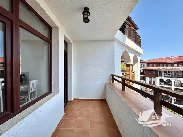 Prodej bytu 3+kk, Sveti Vlas, Bulharsko, 70 m2