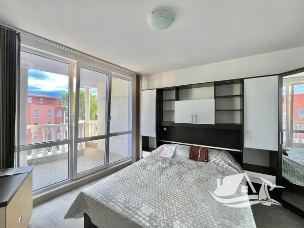 Prodej bytu 2+kk, Ravda, Bulharsko, 51 m2