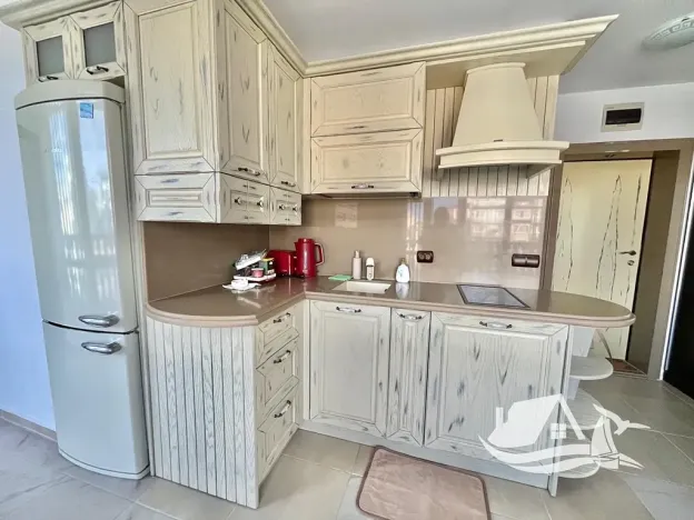 Prodej bytu 2+kk, Ravda, Bulharsko, 51 m2