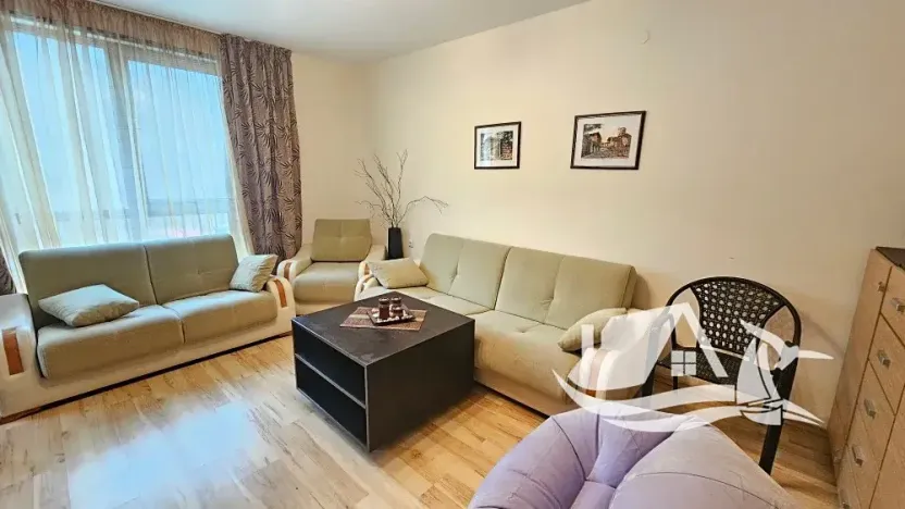 Prodej bytu 3+kk, Sveti Vlas, Bulharsko, 81 m2