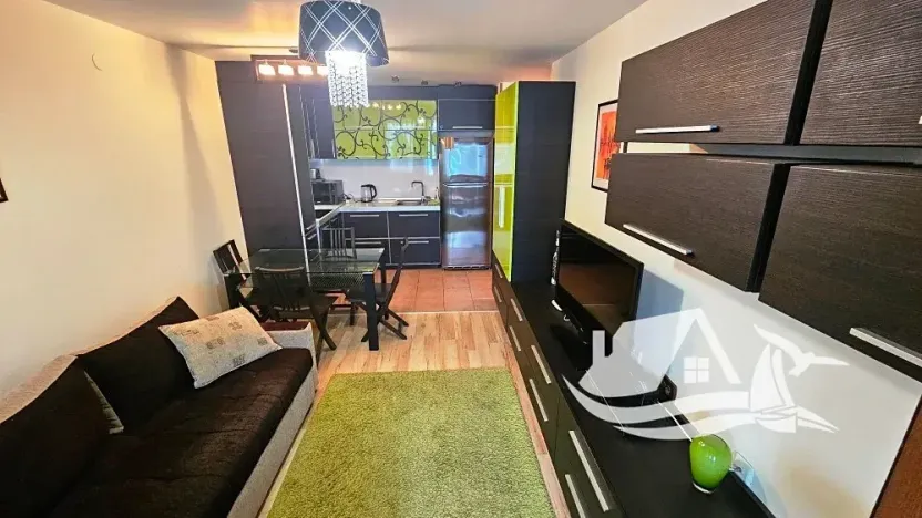 Prodej bytu 3+kk, Sveti Vlas, Bulharsko, 81 m2