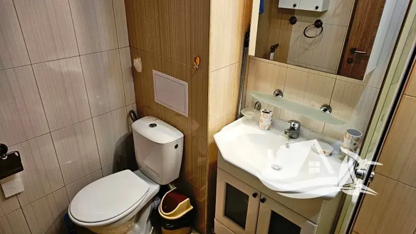 Prodej bytu 3+kk, Sveti Vlas, Bulharsko, 81 m2