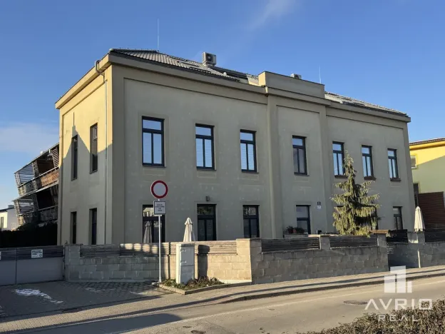 Prodej bytu 3+kk, Brno - Přízřenice, Modřická, 52 m2