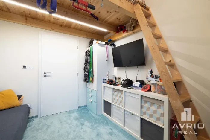 Prodej bytu 3+kk, Brno - Přízřenice, Modřická, 52 m2